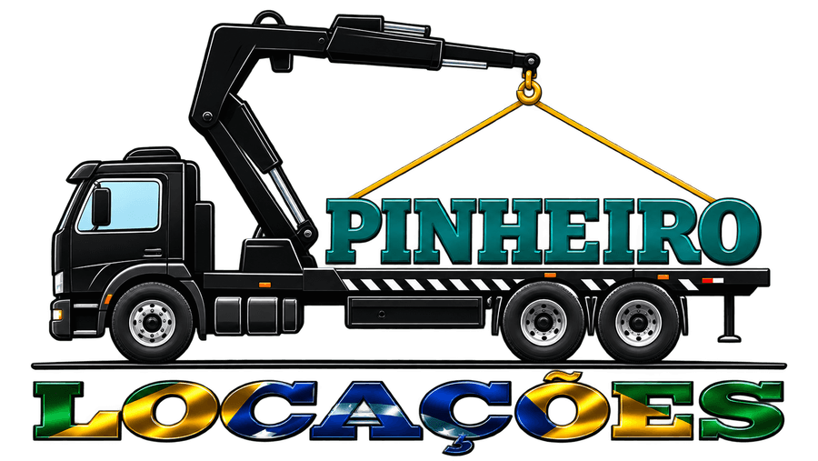 Pinheiro Locações